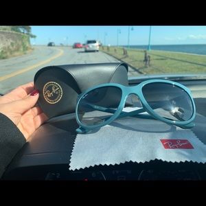 Ray-ban sunglasses
